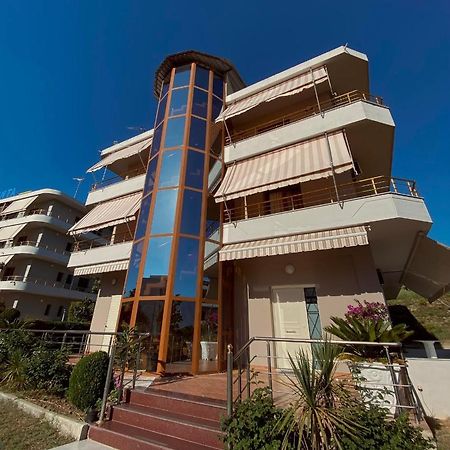 Maria Rentals Radhimë Exterior foto